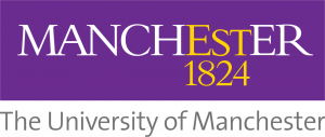 THE UNIVERSITY OF MANCHESTER