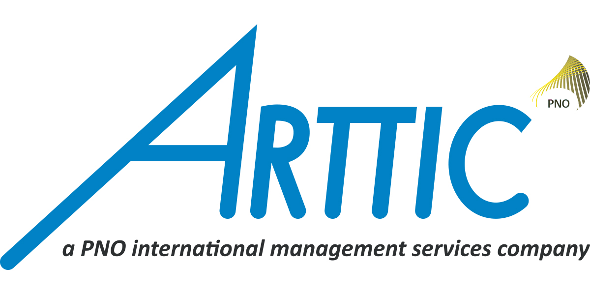 ARTTIC logo