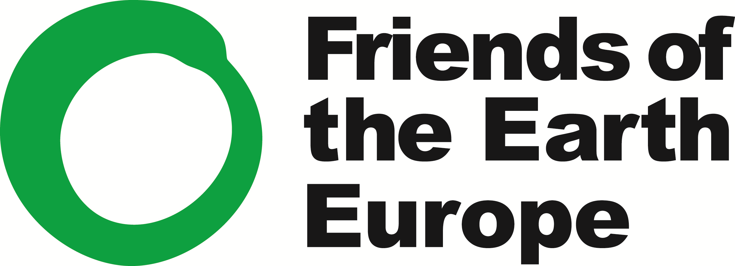 Friends of the Earth Europe